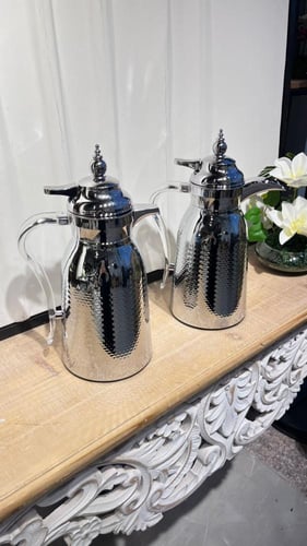 طقم ترامس علا