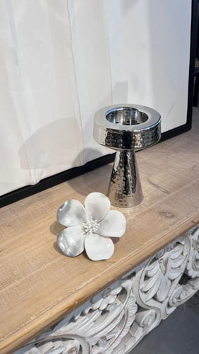 مبخرة ستيل هندي