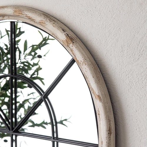 مرايا جدارية فاخرة