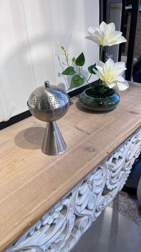 مبخرة مودرن