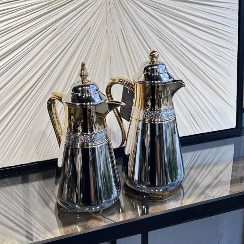 طقم ترامس فاخرة