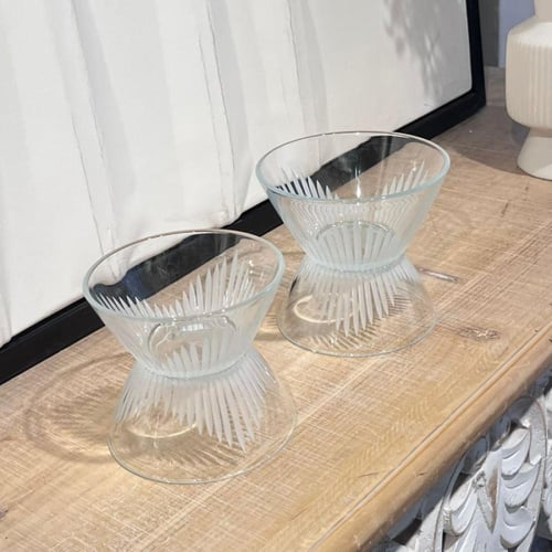 تقديمة كرستال تركي