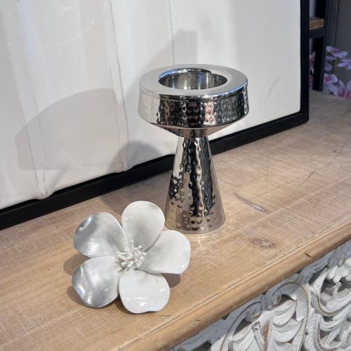 مبخرة ستيل هندي