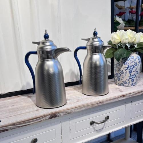 طقم ترامس علا بلو