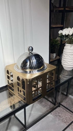 سخان مودرن 2.5 لتر