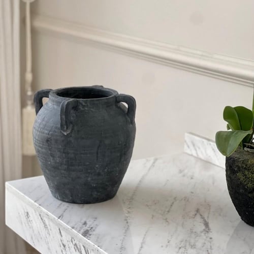 تحفة ديكور فازة