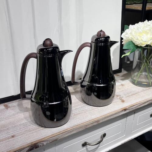 طقم ترامس مذهلة لتر+لتر