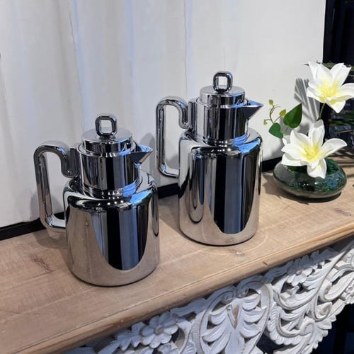 طقم ترامس المرجان 1لتر+500مل