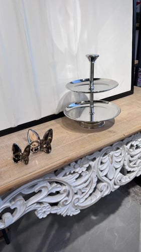 تقديمة ستيل