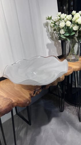 تقديمة فاخرة تشوكليت كبير