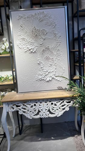 لوحة جدارية طباعة 80*120