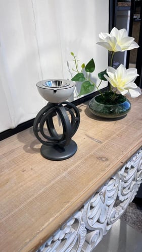 مبخرة مودرن