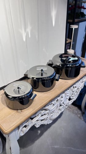 طقم حافظات فاخرة