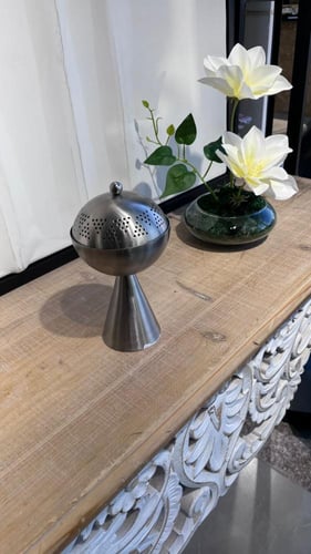 مبخرة مودرن