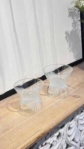 تقديمة كرستال تركي