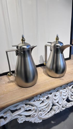 طقم ترامس لتر+700مل