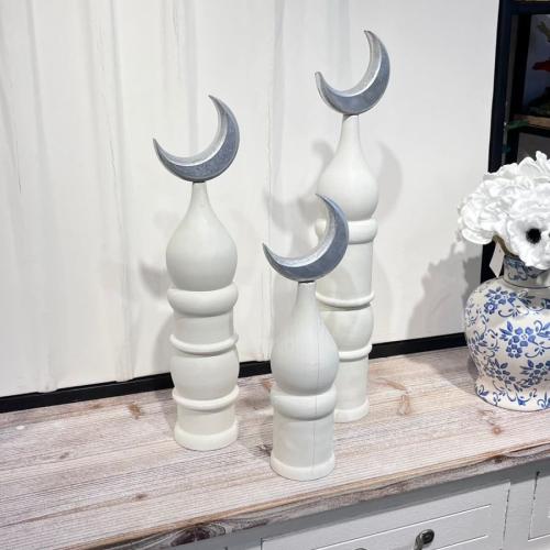 ستاند خشب ديكور رمضان