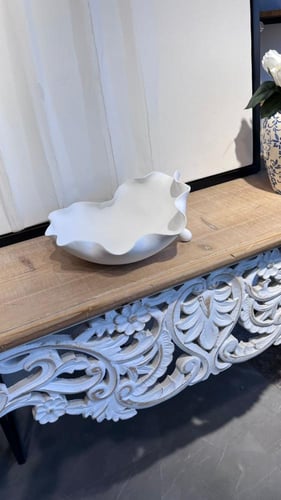 تقديمة تشوكليت فاخرة 27*19سم