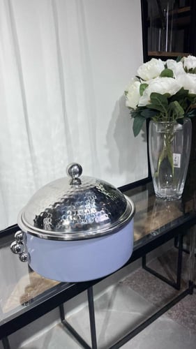 حافظة هندي 2.5 لتر