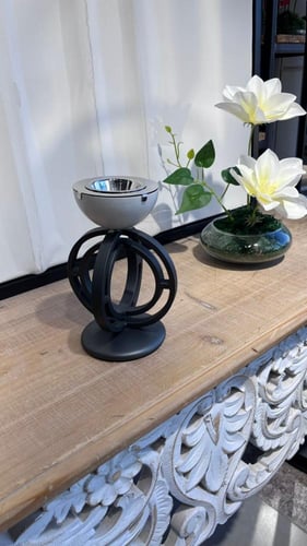 مبخرة مودرن