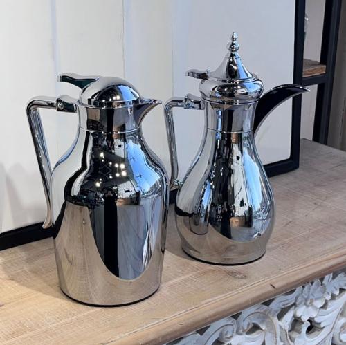 طقم ترامس الجود