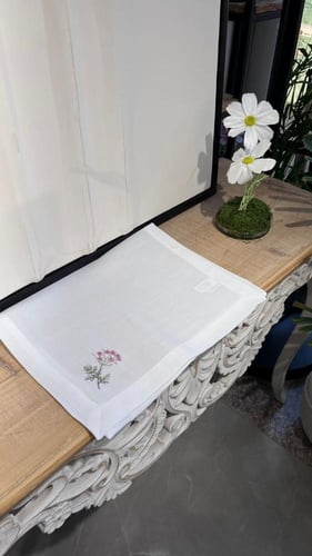 مفرش صينية A-10056