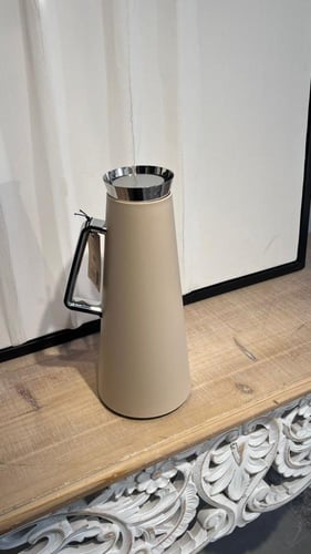 ترمس فردي راقي ستيل بيج