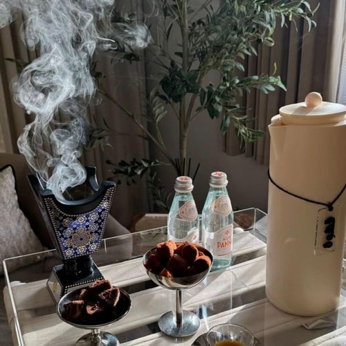 مبخرة كلاسيك