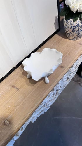 تقديمة تشوكليت فاخرة 27*19سم