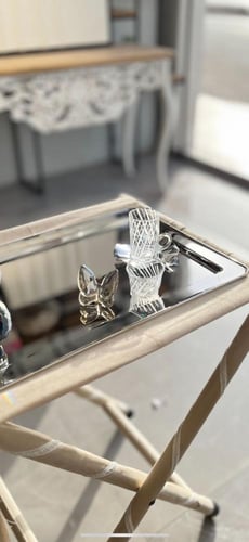 طقم بيالات وفناجيل ل 6اشخاص تركي