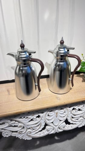 طقم ترامس علا