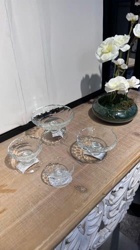 تقديمة كرستال