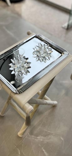 طقم بيالات وفناجيل ملكي 6اشخاص تركي