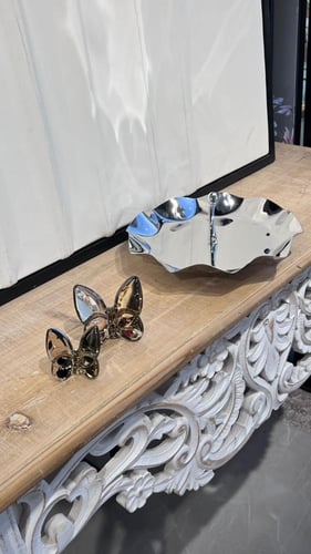 تقديمة ستيل