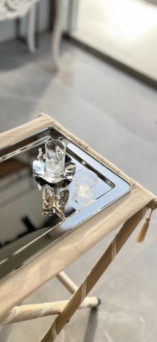 طقم بيالات وفناجيل ل 6اشخاص تركي