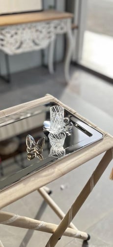 طقم بيالات وفناجيل ل 6اشخاص تركي