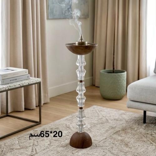 مبخرة فاخرة للإستقبال