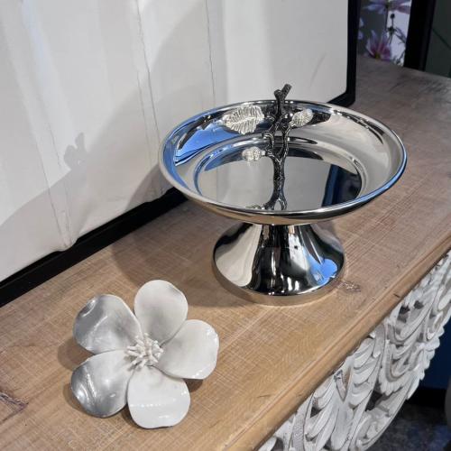 تقديمة ستيل هندي 20سم