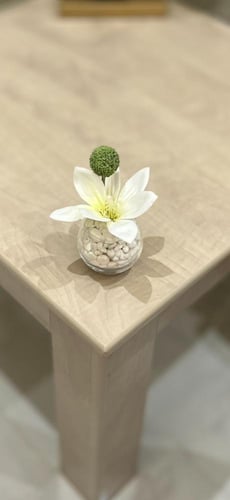 ورد منسق خدمة