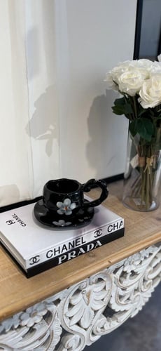 كوب سيراميك