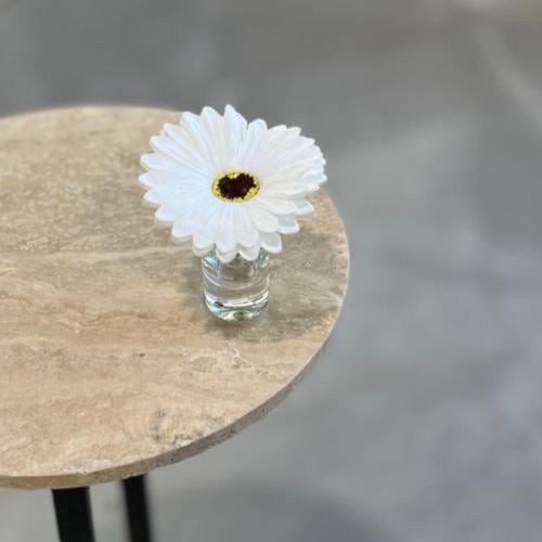 ورد منسق خدمة