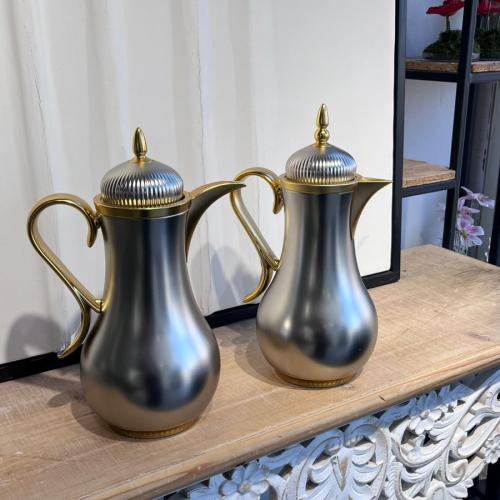 طقم ترامس ضيافة