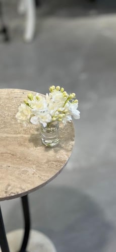 ورد منسق خدمة