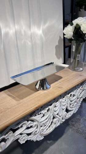 تقديمة ستيل هندي