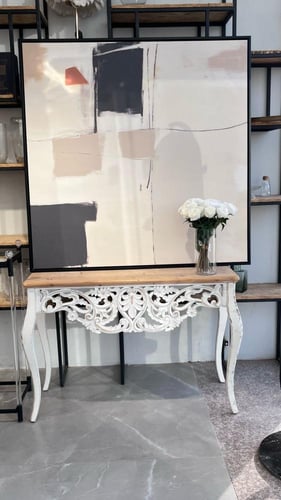 لوحة فنية 120*120