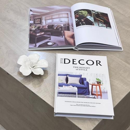 كتاب ديكور