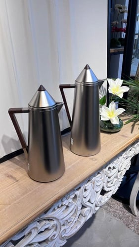 طقم ترامس المرجان 1لتر+700مل