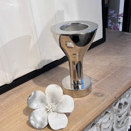 مبخرة ستيل هندي