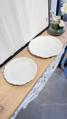 طقم سفرة بالحبه