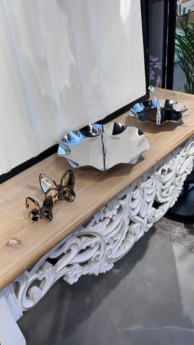 تقديمة ستيل